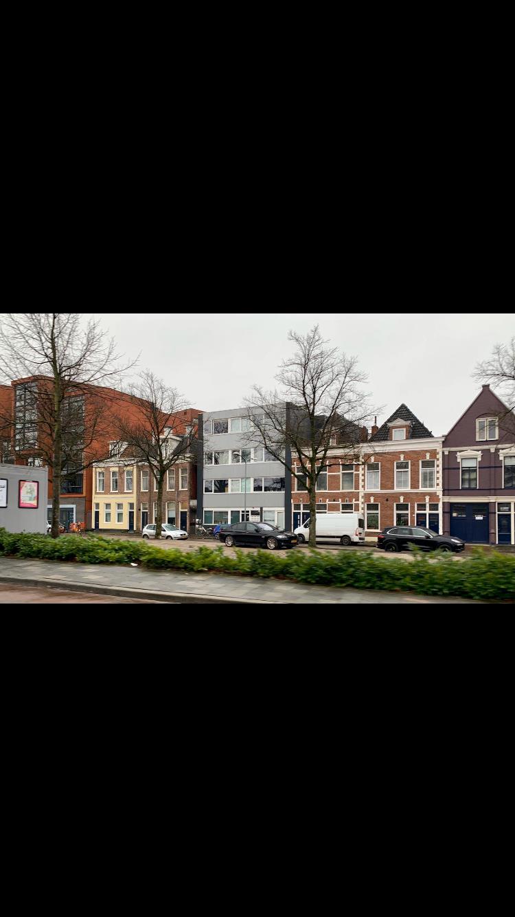 Te huur: Groningen / €795 p.m. / 39m2