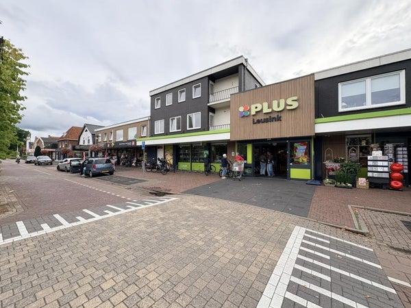 For rent: Haaksbergen
