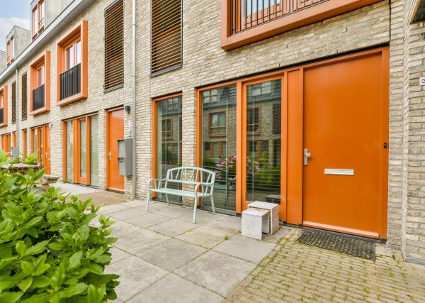 Te huur: Weesp / €2100 p.m. / 63m2