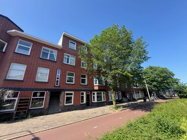 Te huur: Den Haag