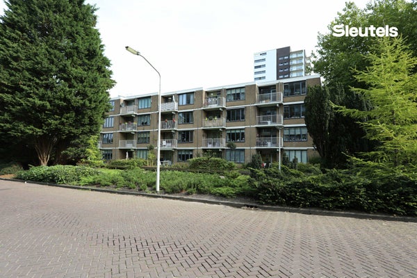 For rent: Leiden / €1164.00 p.m. / 58.00m2