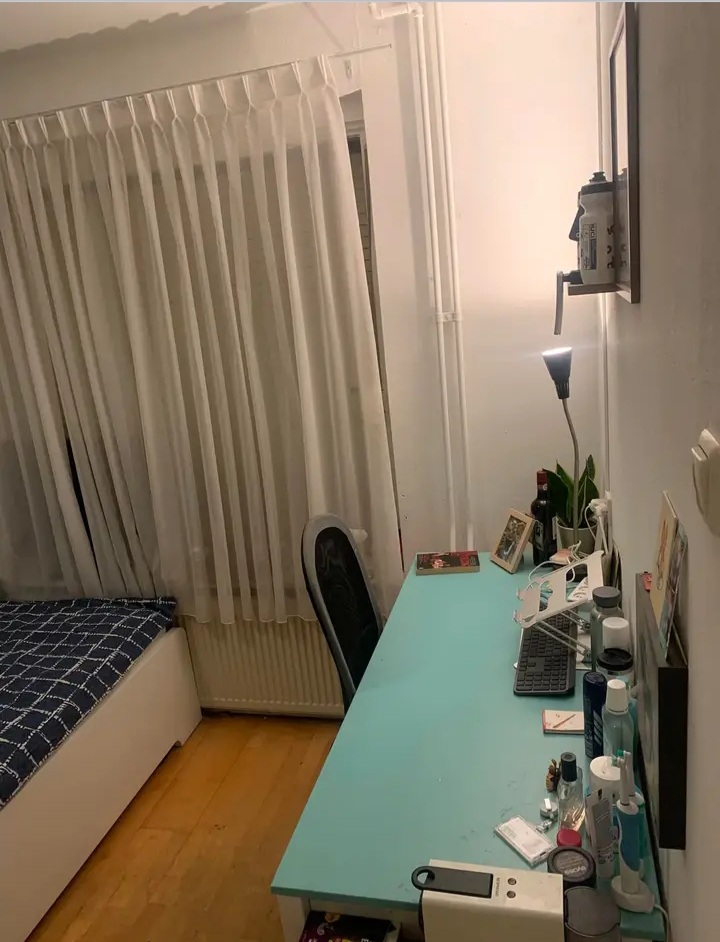Te huur: Maastricht