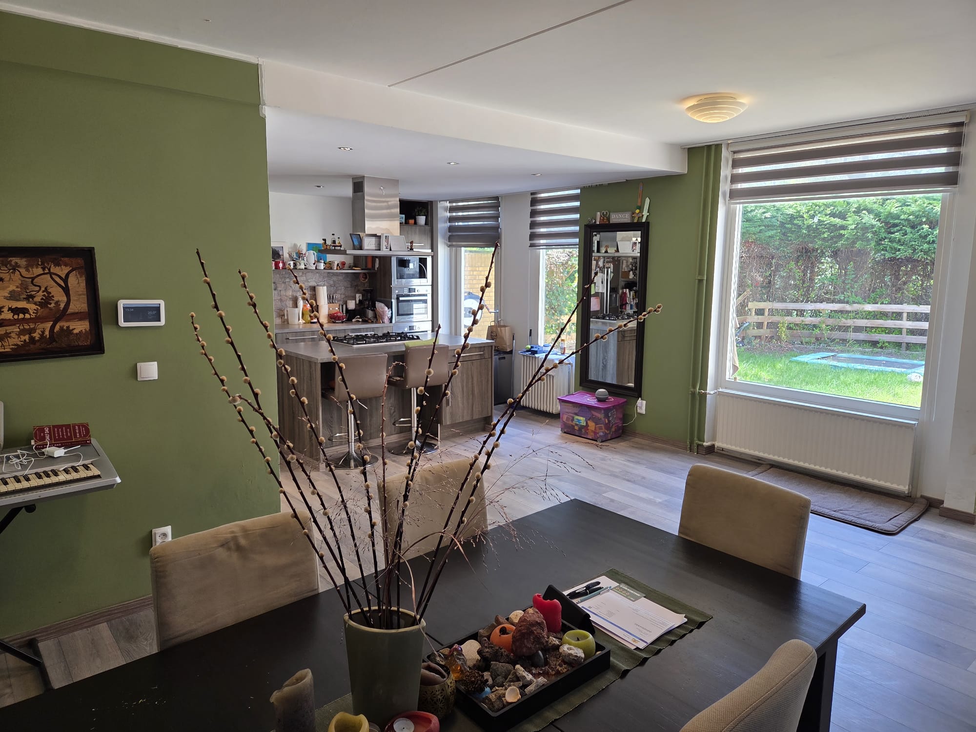 For rent: Voorburg / €600.00 p.m. / 136.00m2