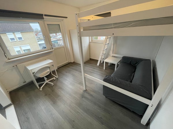 For rent: Meerssen