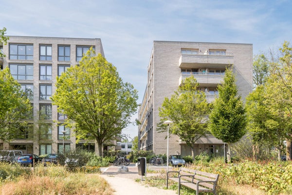 For rent: Utrecht / €986 p.m. / 63m2