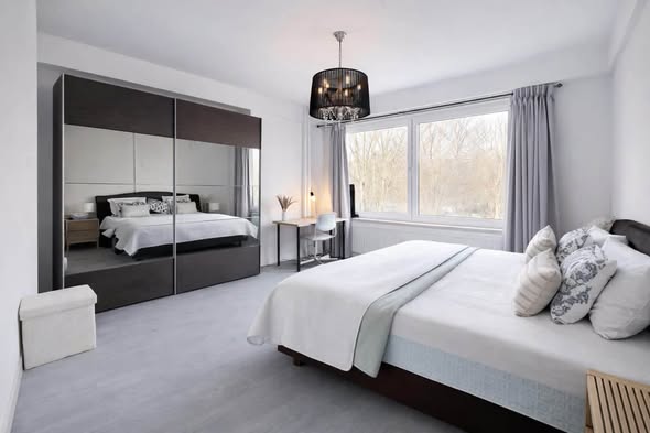 Te huur: Amsterdam