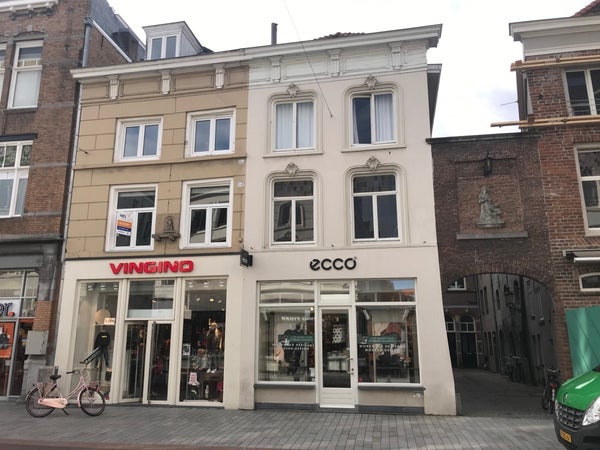 For rent: Den Bosch / €1895.00 p.m. / 62.00m2