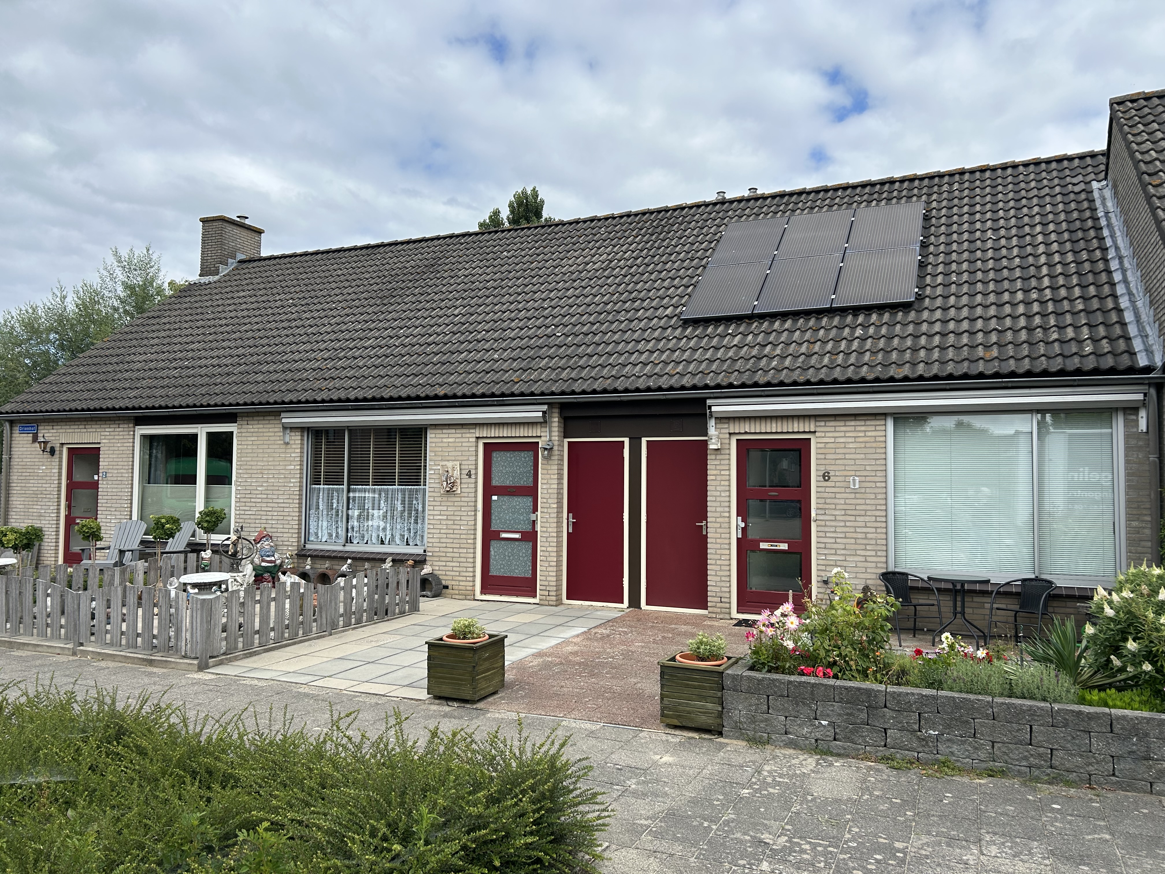 Te huur: Hazerswoude-Rijndijk