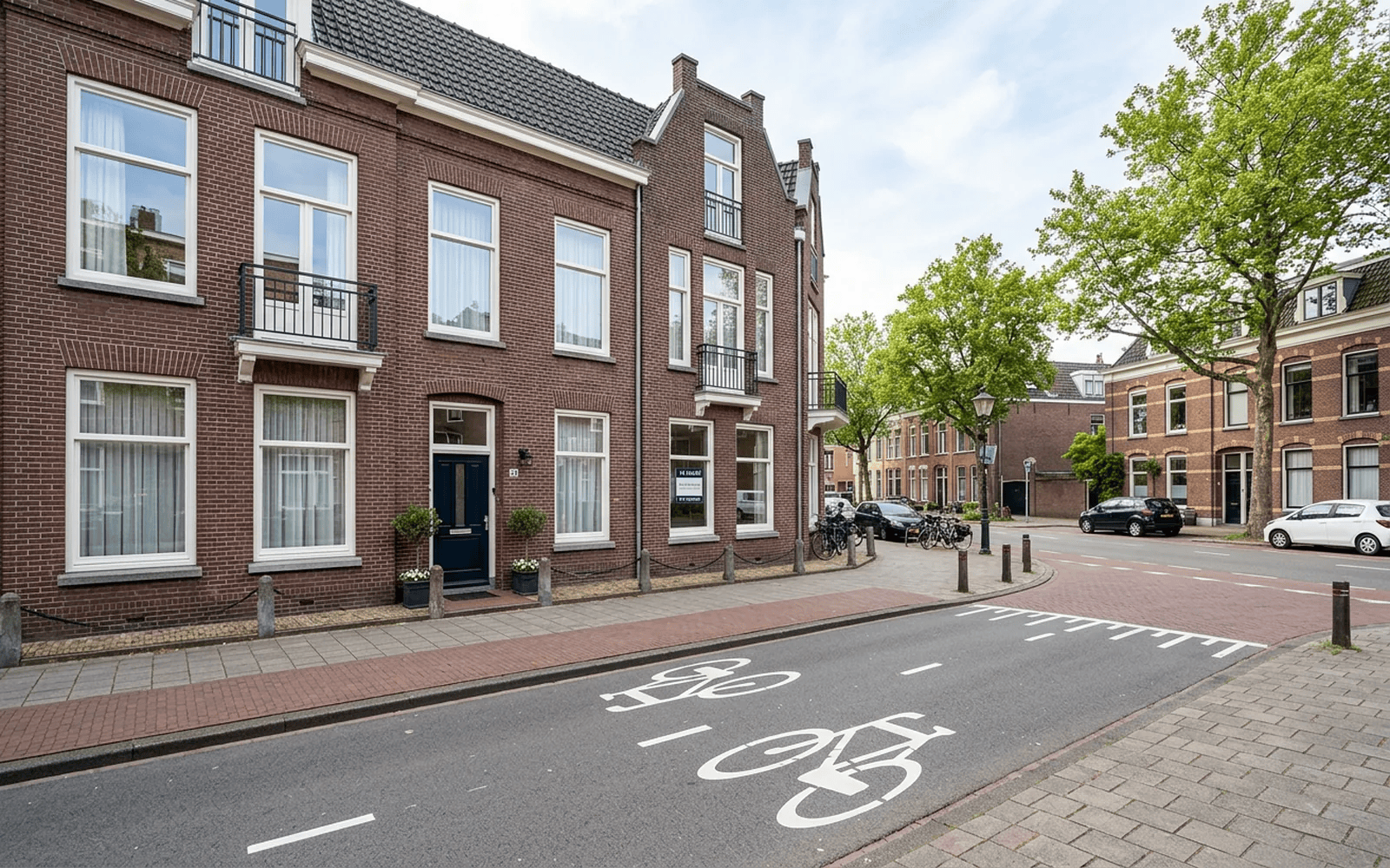 Te huur: Utrecht