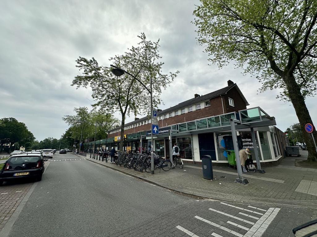 Te huur: Hilversum