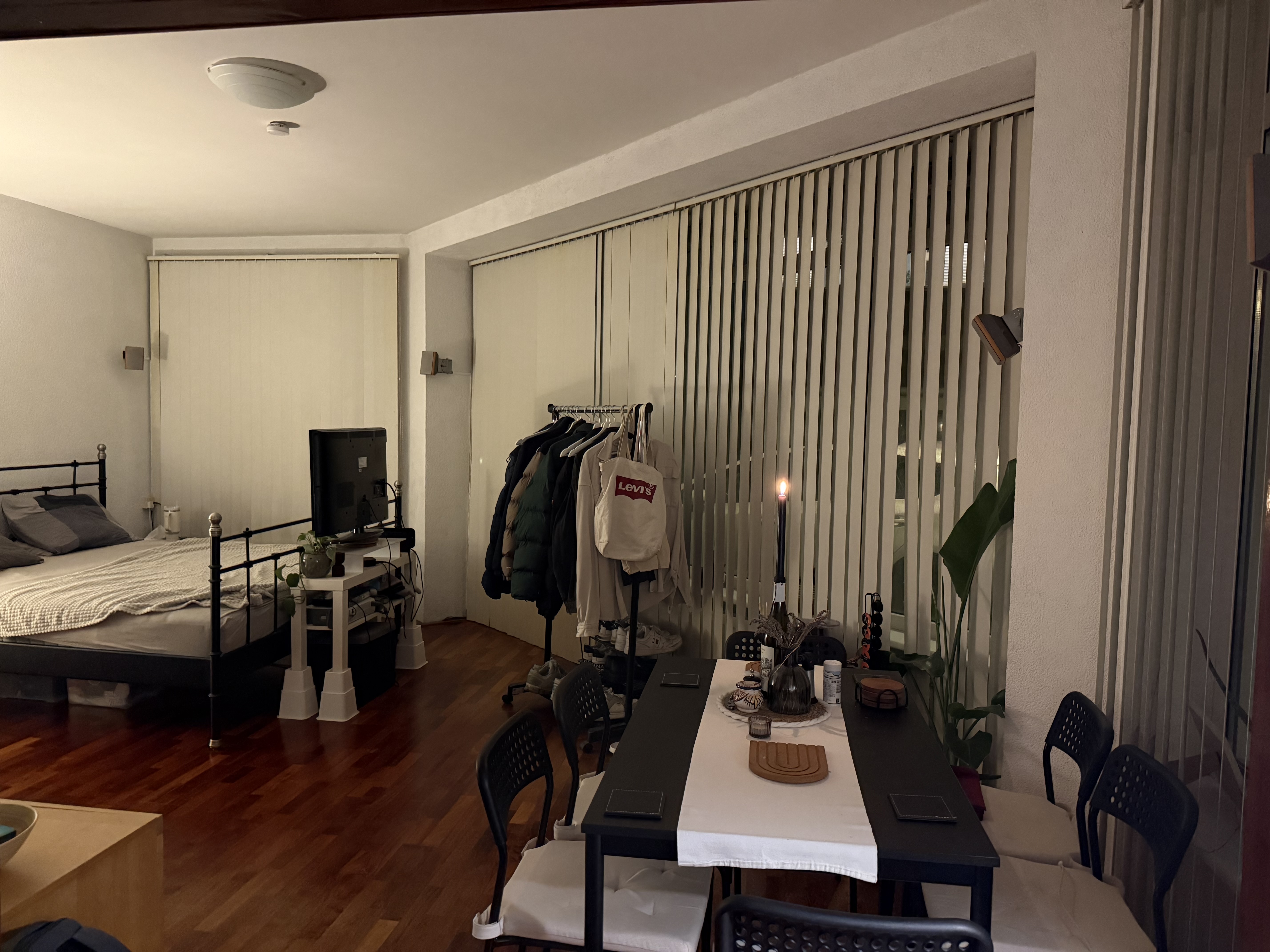 Te huur: Den Haag / €740 p.m. / 28m2