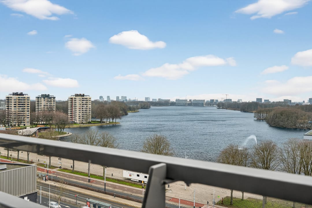 Te huur: Amsterdam / €2018,00 p.m. / 67,00m2