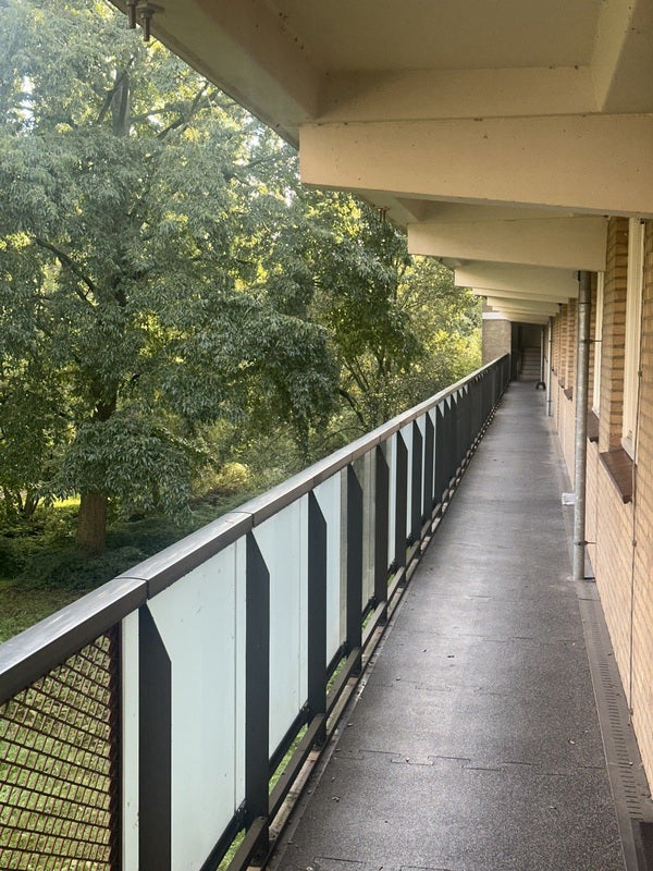 For rent: Amersfoort