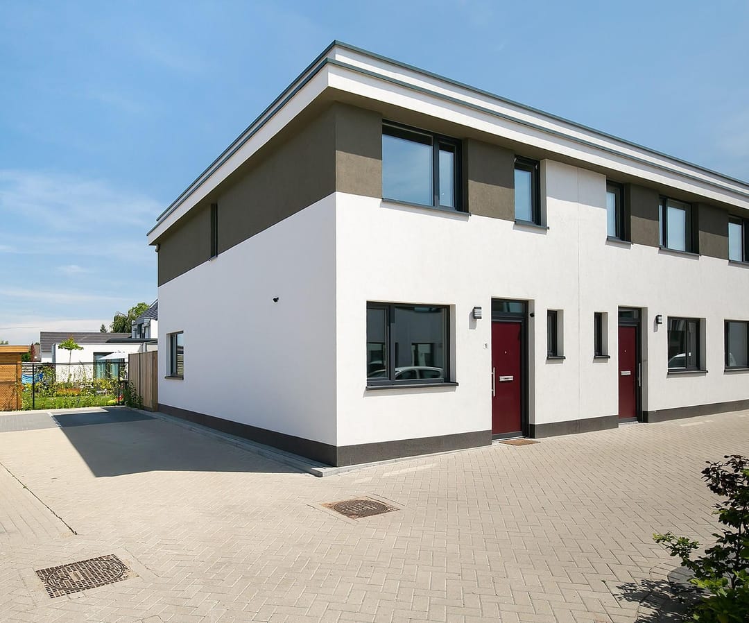 For rent: Best / €1895 p.m. / 101m2