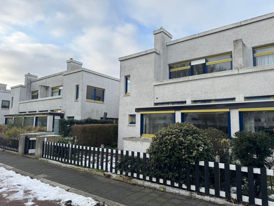 Te huur: Den Haag / €1728,00 p.m. / 113,00m2