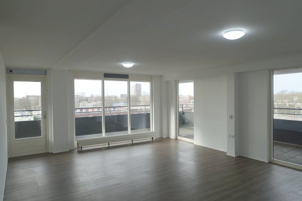 Te huur: Den Haag