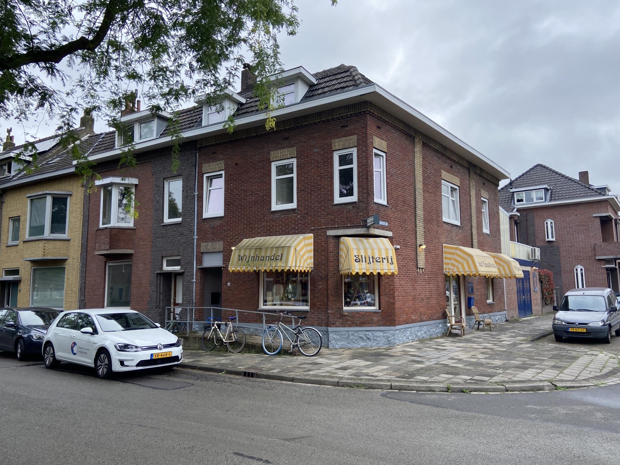 Te huur: Maastricht / €1250,00 p.m. / 85,00m2