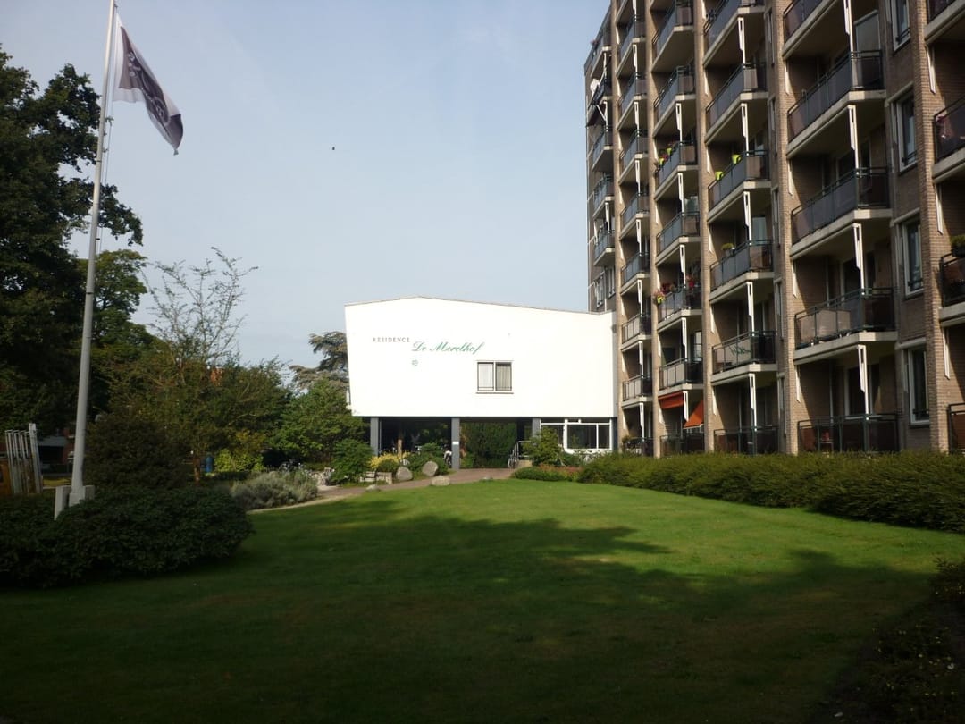 For rent: Enschede / €830.00 p.m. / 56.00m2