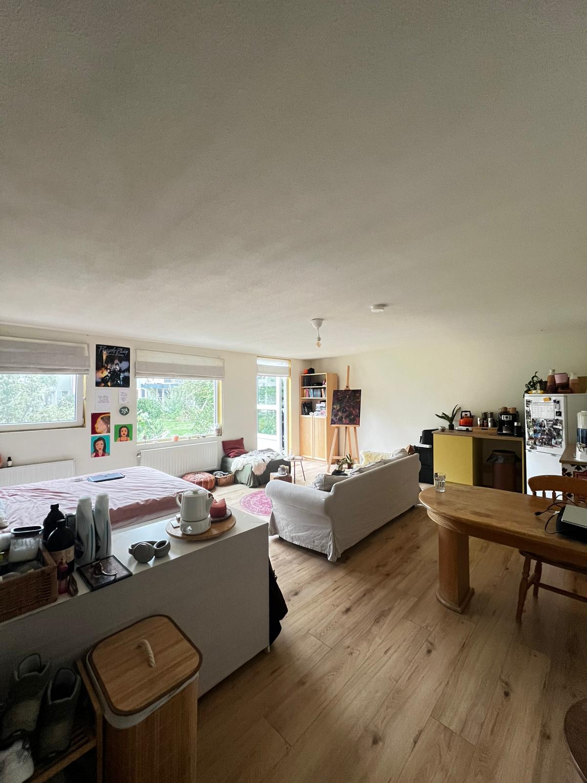 For rent: Nieuwegein