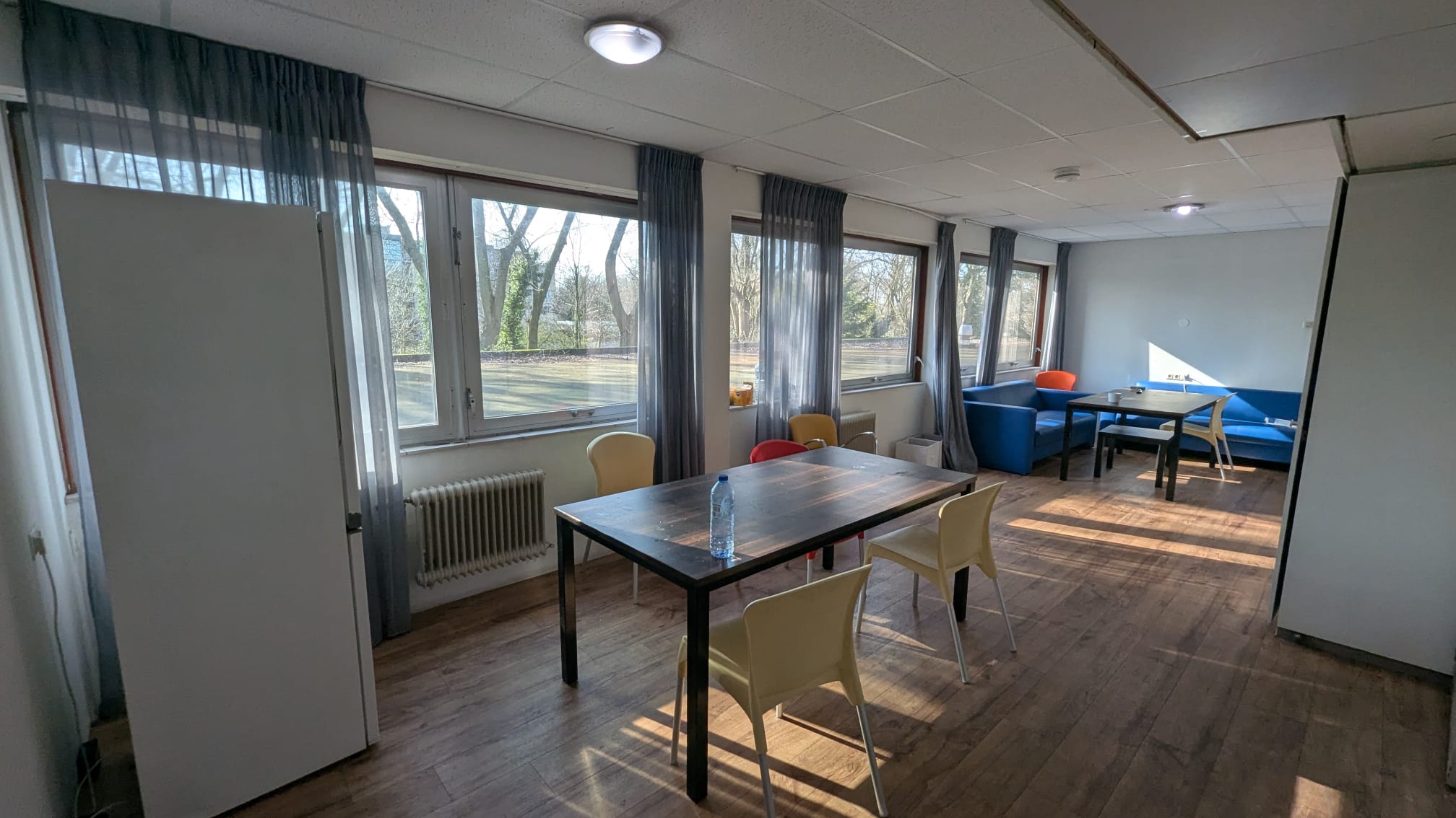 Te huur: Delft / €672,00 p.m. / 12,00m2