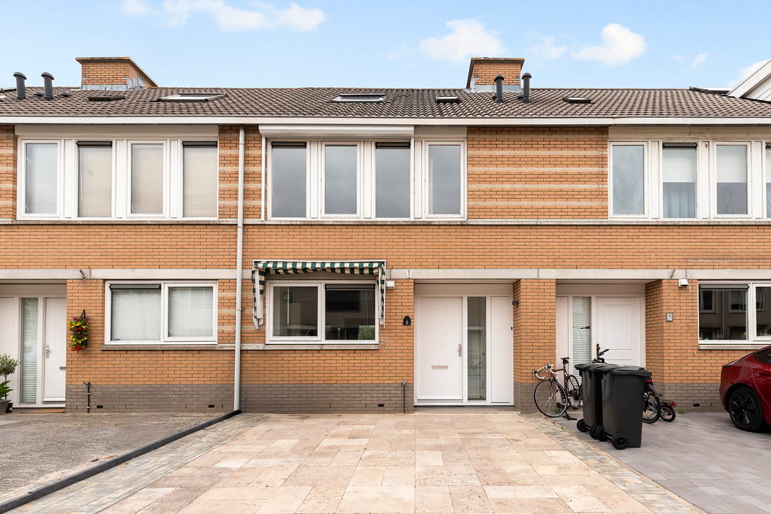 For rent: Diemen / €3000.00 p.m. / 130.00m2