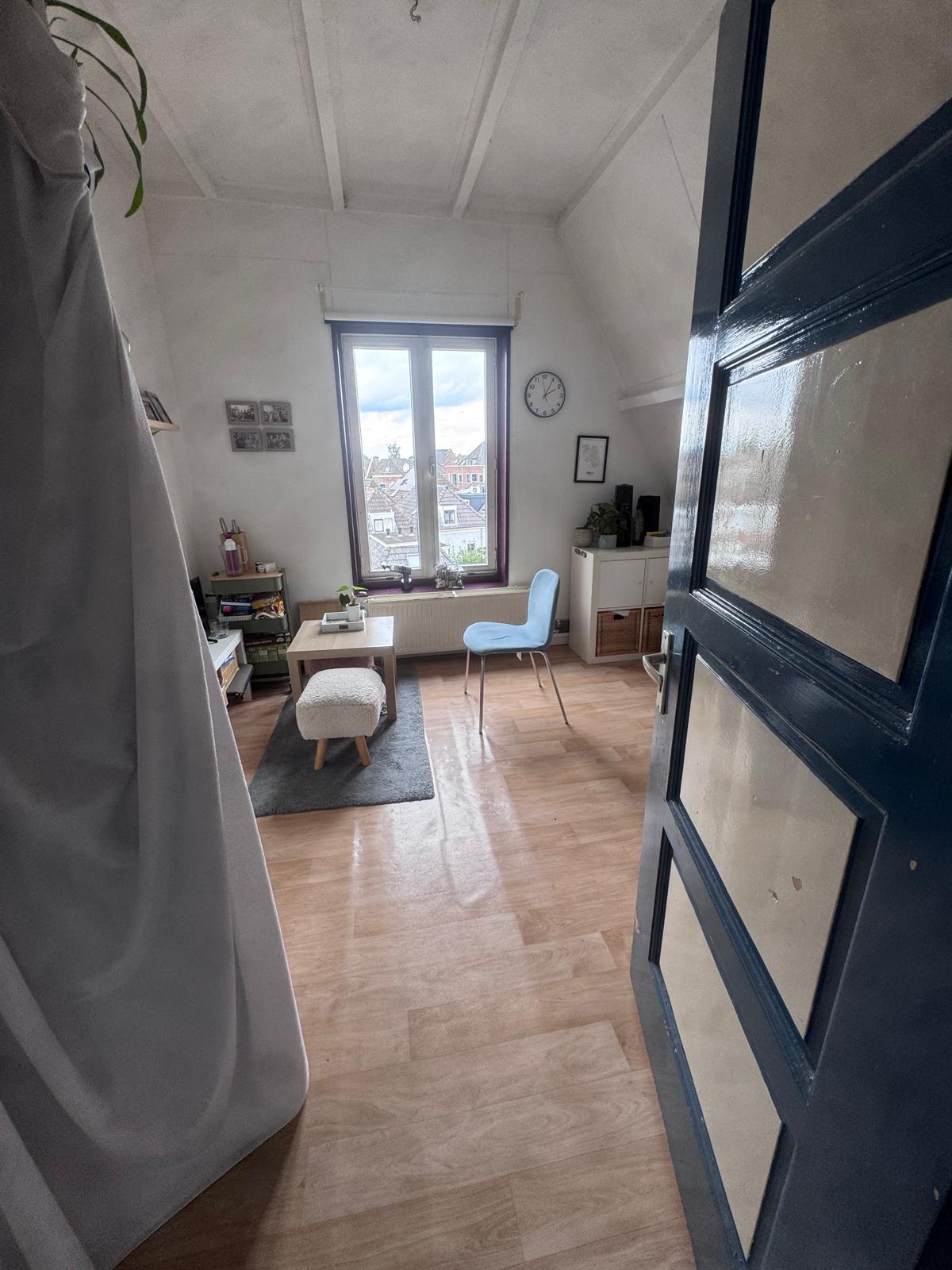 For rent: Deventer / €580 p.m. / 27m2