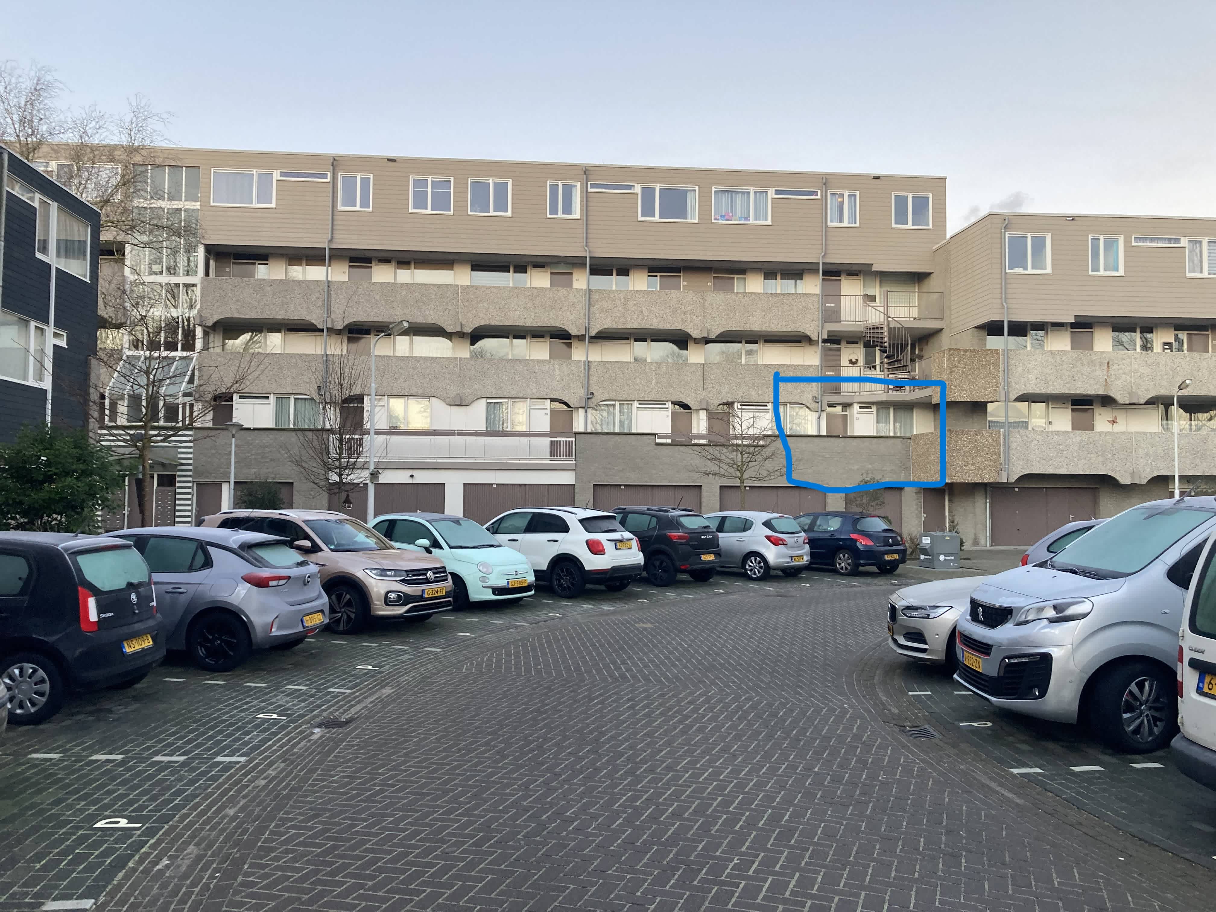 Te huur: Zaandam