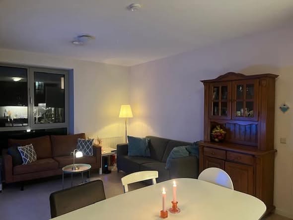 Te huur: Amstelveen / €450,00 p.m. / 12,00m2