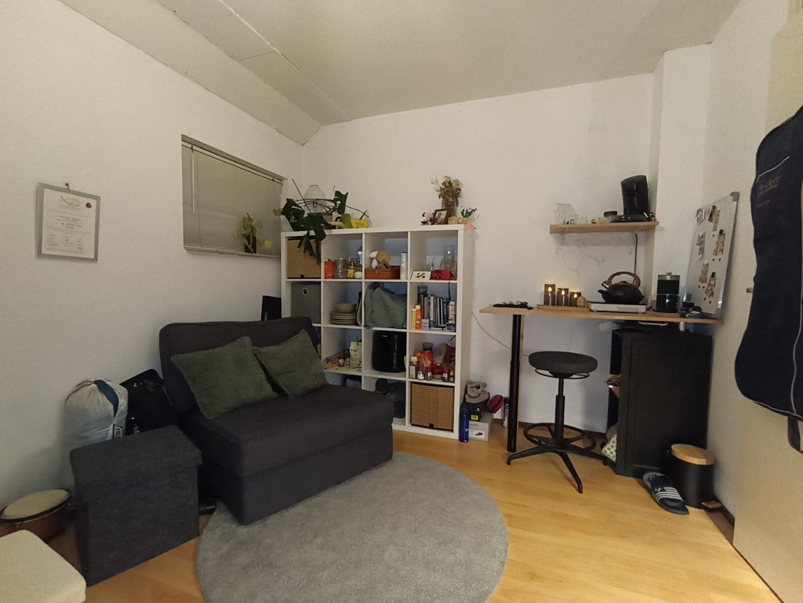 Te huur: Utrecht