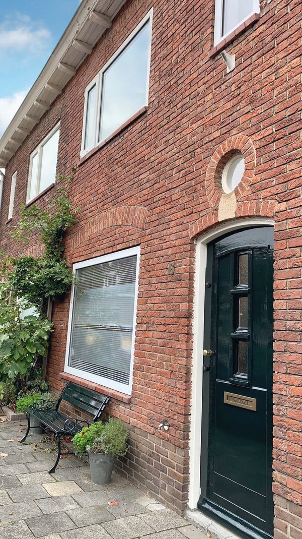 For rent: Den Bosch / €1950 p.m. / 112m2