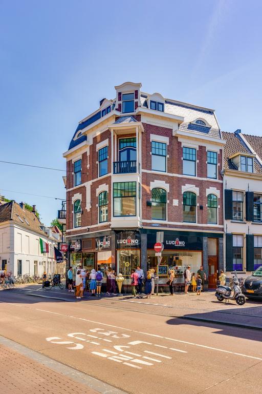 Te huur:  Utrecht  / €2275 p.m. / 76m2