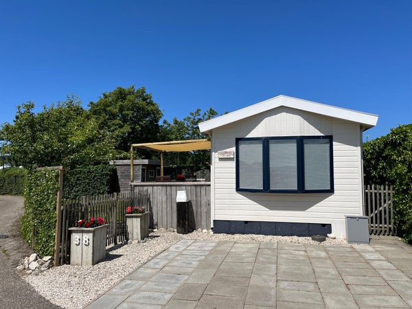 Te huur: Noordwijk / €1275,00 p.m. / 38,00m2