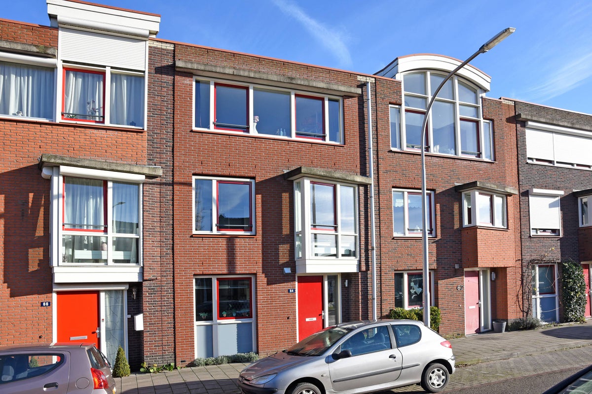 For rent: Nijmegen / €2060.00 p.m. / 138.00m2