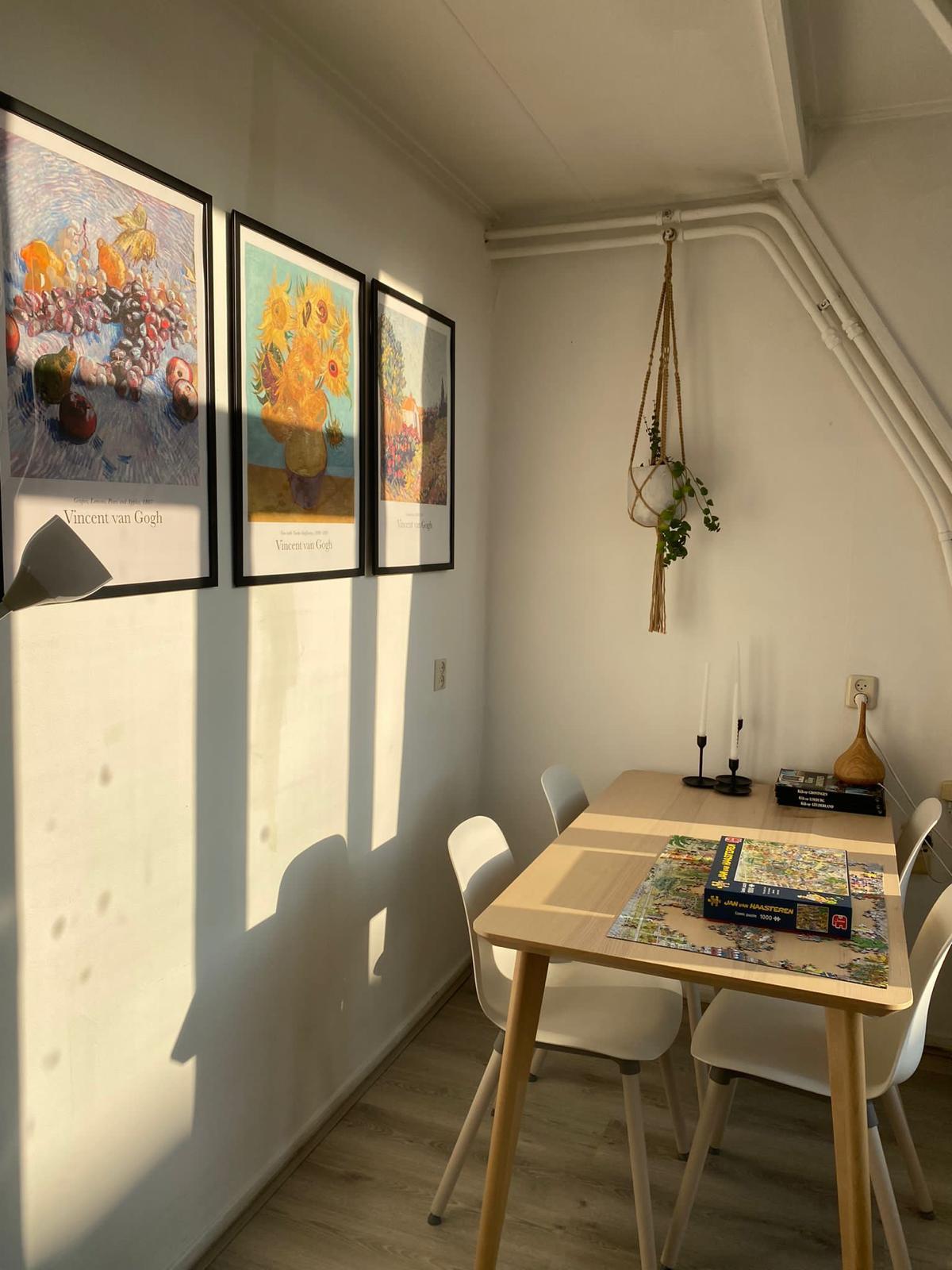 Te huur: Groningen / €725 p.m. / 35m2