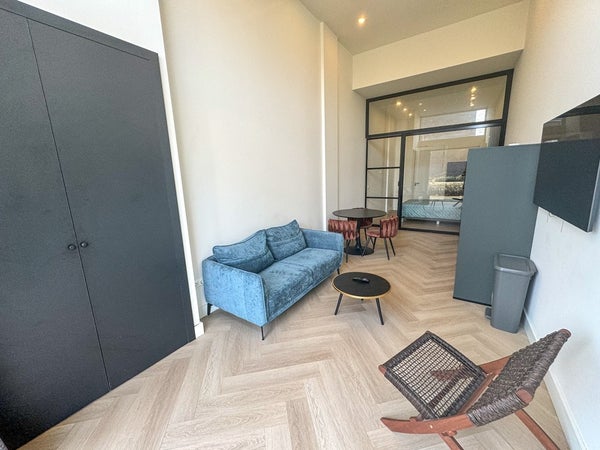 Te huur: Beverwijk / €1550,00 p.m. / 40,00m2