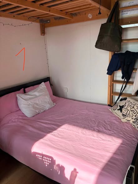 Te huur: Groningen / €465 p.m. / 16m2