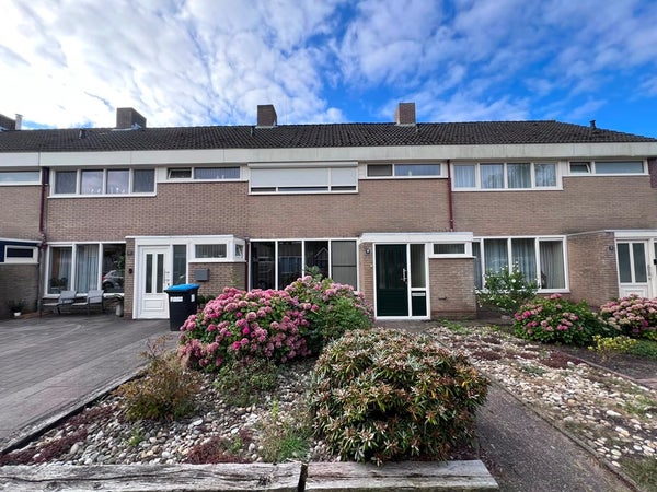 For rent: Finsterwolde