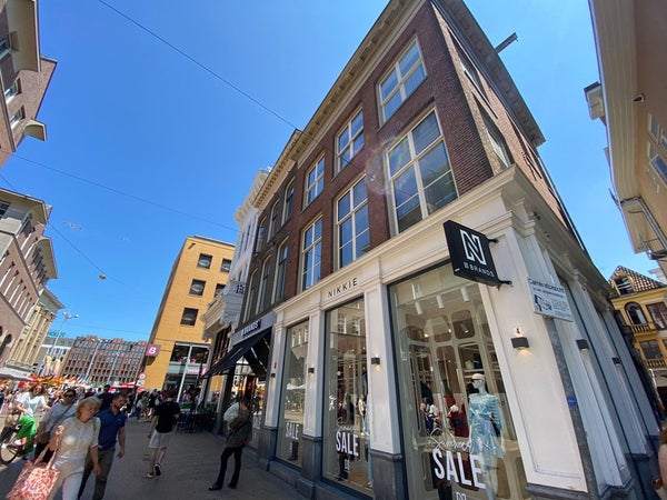 For rent: Groningen / €1529 p.m. / 50m2