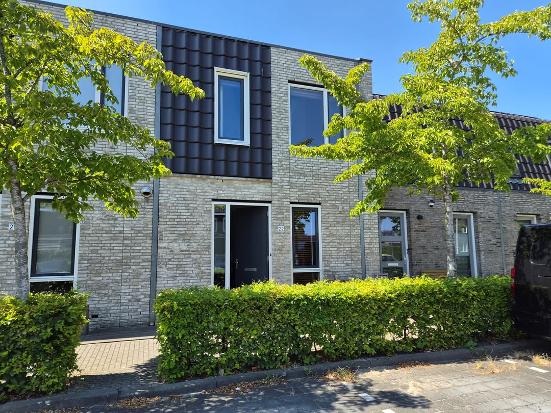 Te huur: Bodegraven