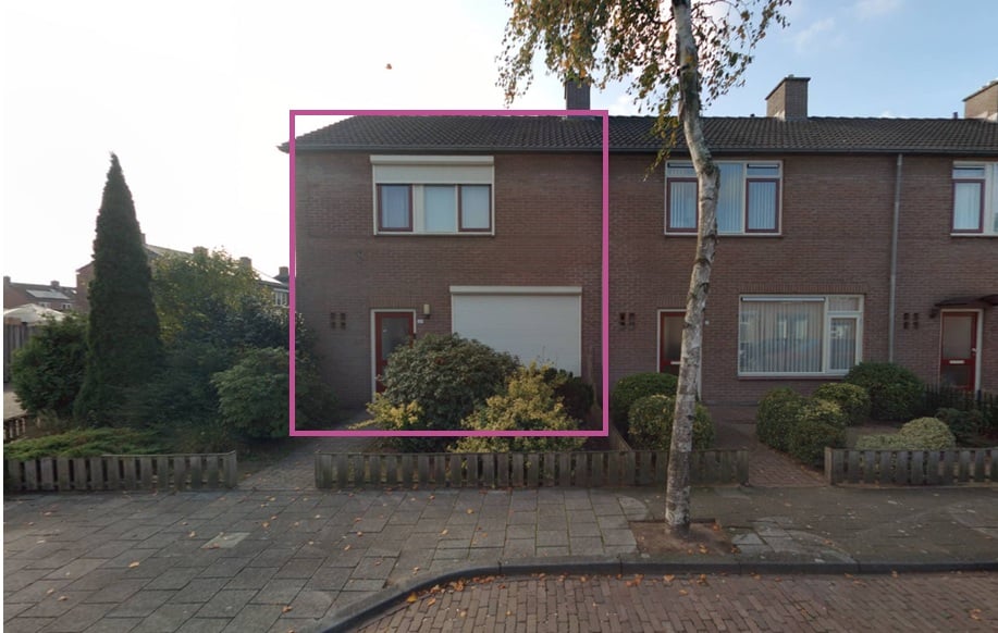 For rent: Papendijk / €933.00 p.m. / 26.00m2