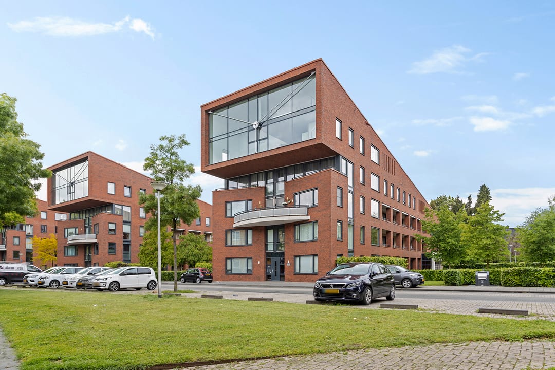 For rent: Enschede / €1502.00 p.m. / 171.00m2
