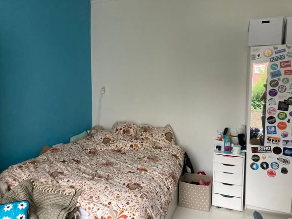 For rent: Groningen