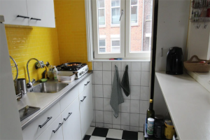 For rent: Rotterdam