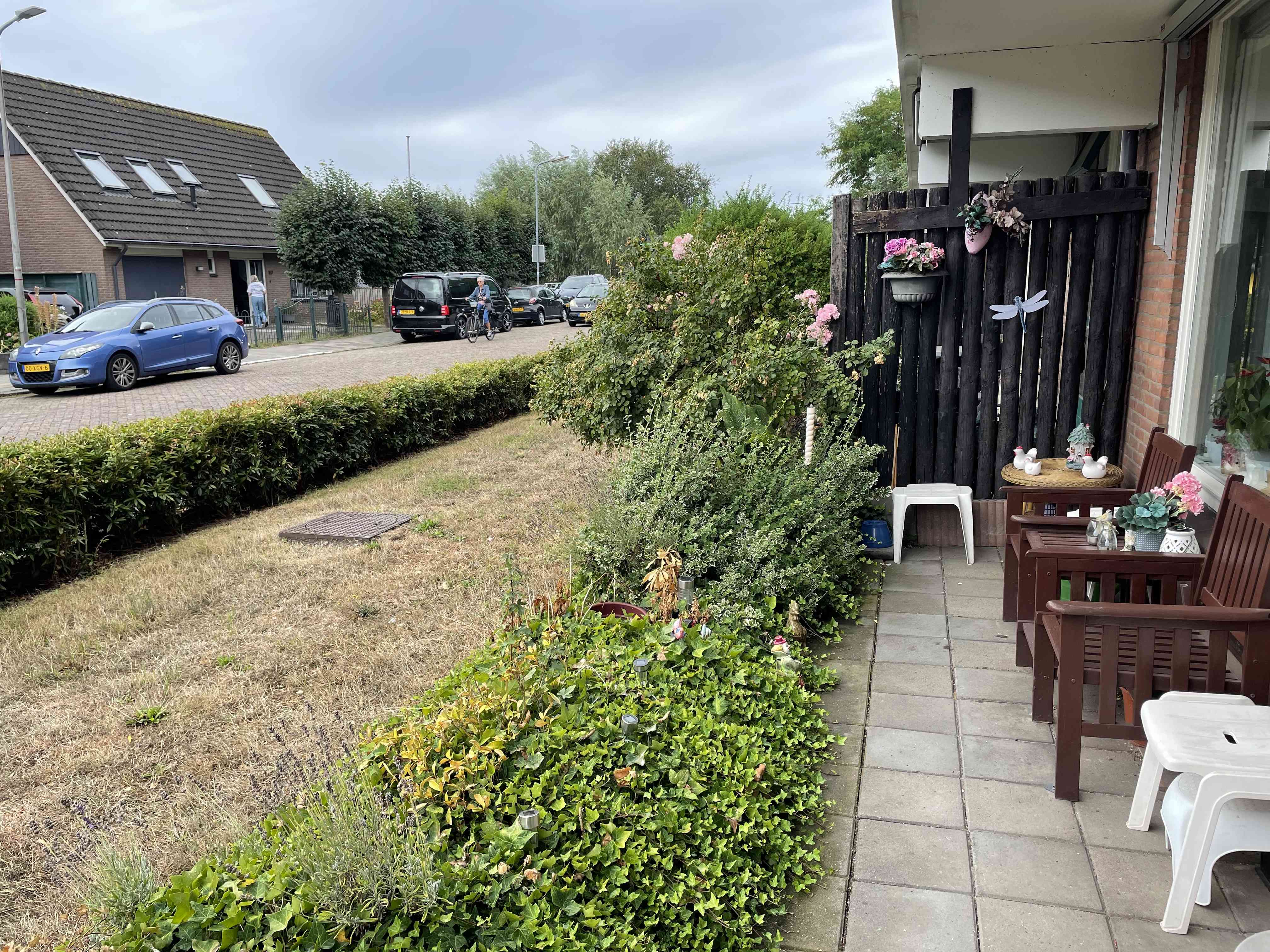 Te huur: Wormer