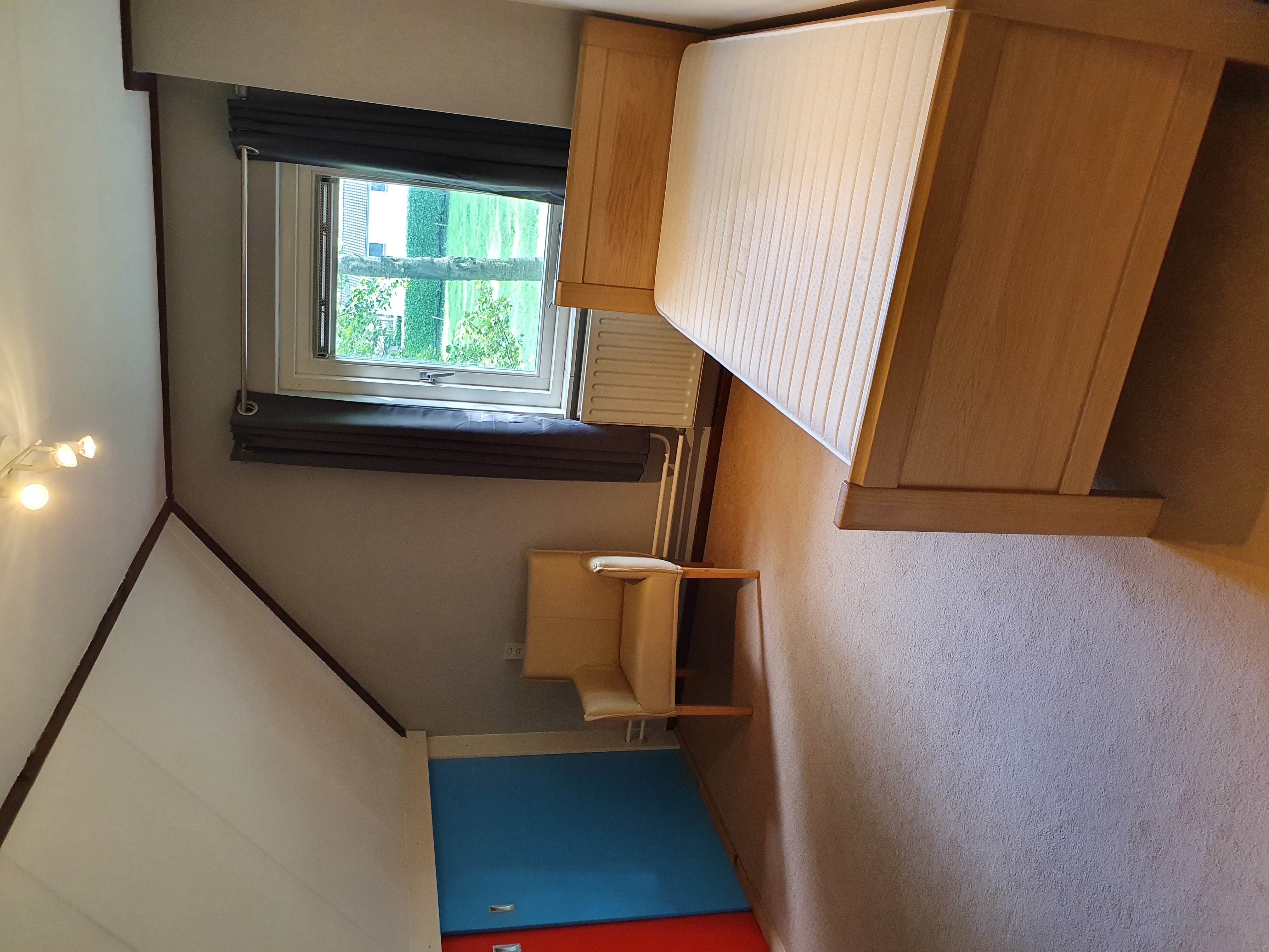 For rent: Etten-Leur / €425.00 p.m. / 10.00m2