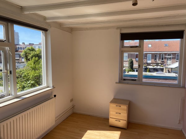 Te huur: Tilburg