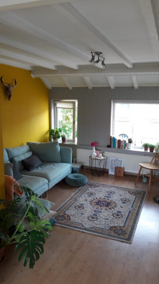 Te huur: Tilburg / €1179,00 p.m. / 36,00m2