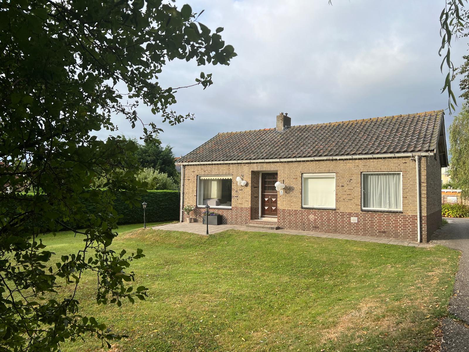 Te huur: Nootdorp