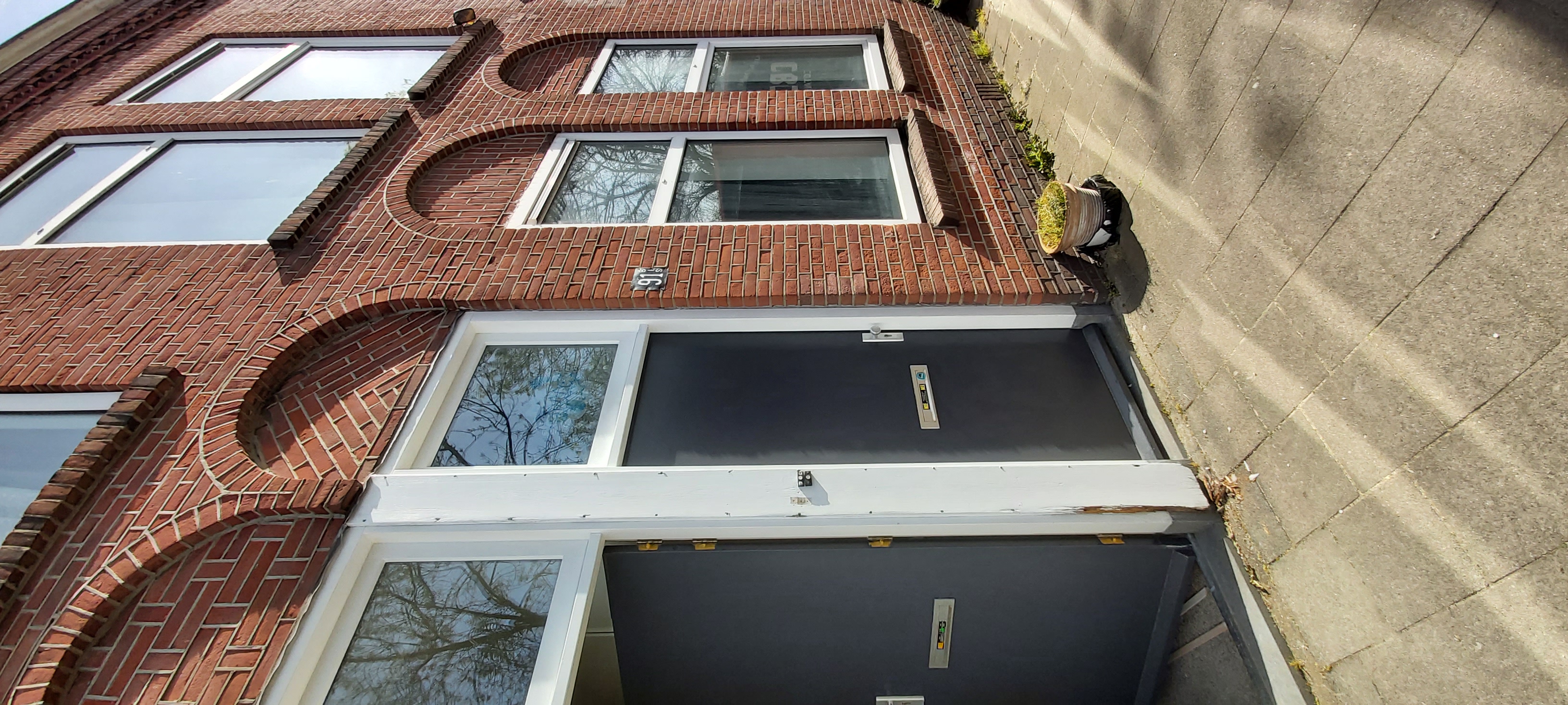 For rent: Utrecht / €1180 p.m. / 49m2