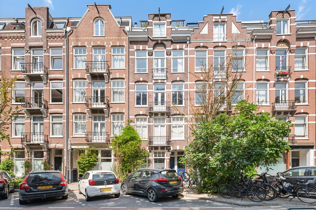 Te huur: Amsterdam / €2600 p.m. / 65m2